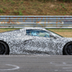 Image for article titled Here's The Mid-Engine 2020 Chevrolet Corvette Storming The Nürburgring